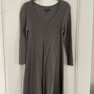 American Eagle Sweater Dress